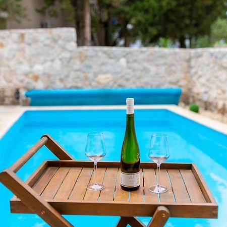Villa Stipe Stari Grad  Esterno foto