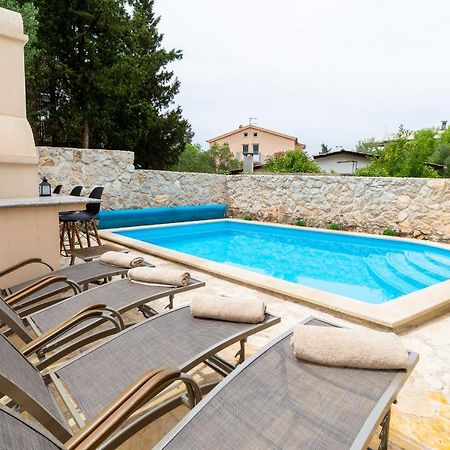 Villa Stipe Stari Grad  Esterno foto