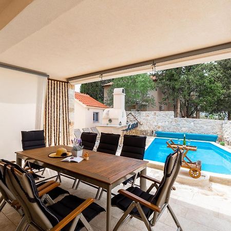 Villa Stipe Stari Grad  Esterno foto