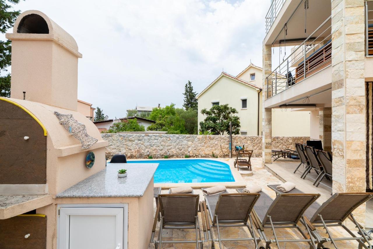 Villa Stipe Stari Grad  Esterno foto
