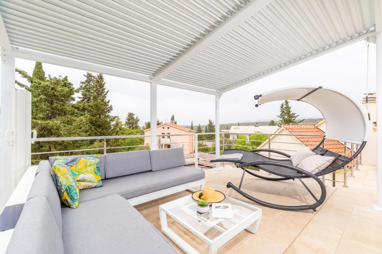 Villa Stipe Stari Grad  Esterno foto