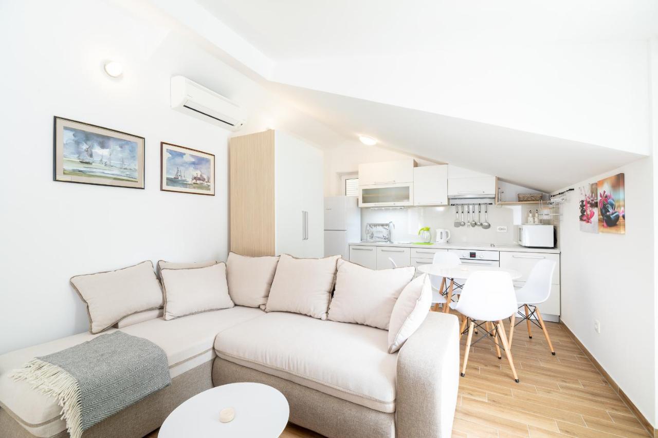 Villa Stipe Stari Grad  Esterno foto