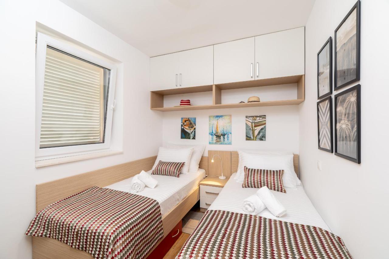Villa Stipe Stari Grad  Esterno foto