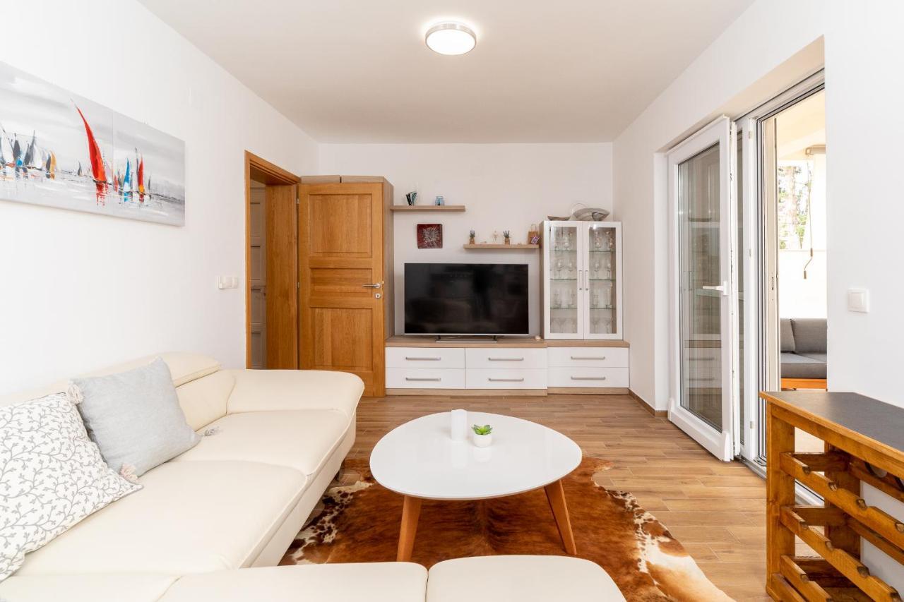 Villa Stipe Stari Grad  Esterno foto