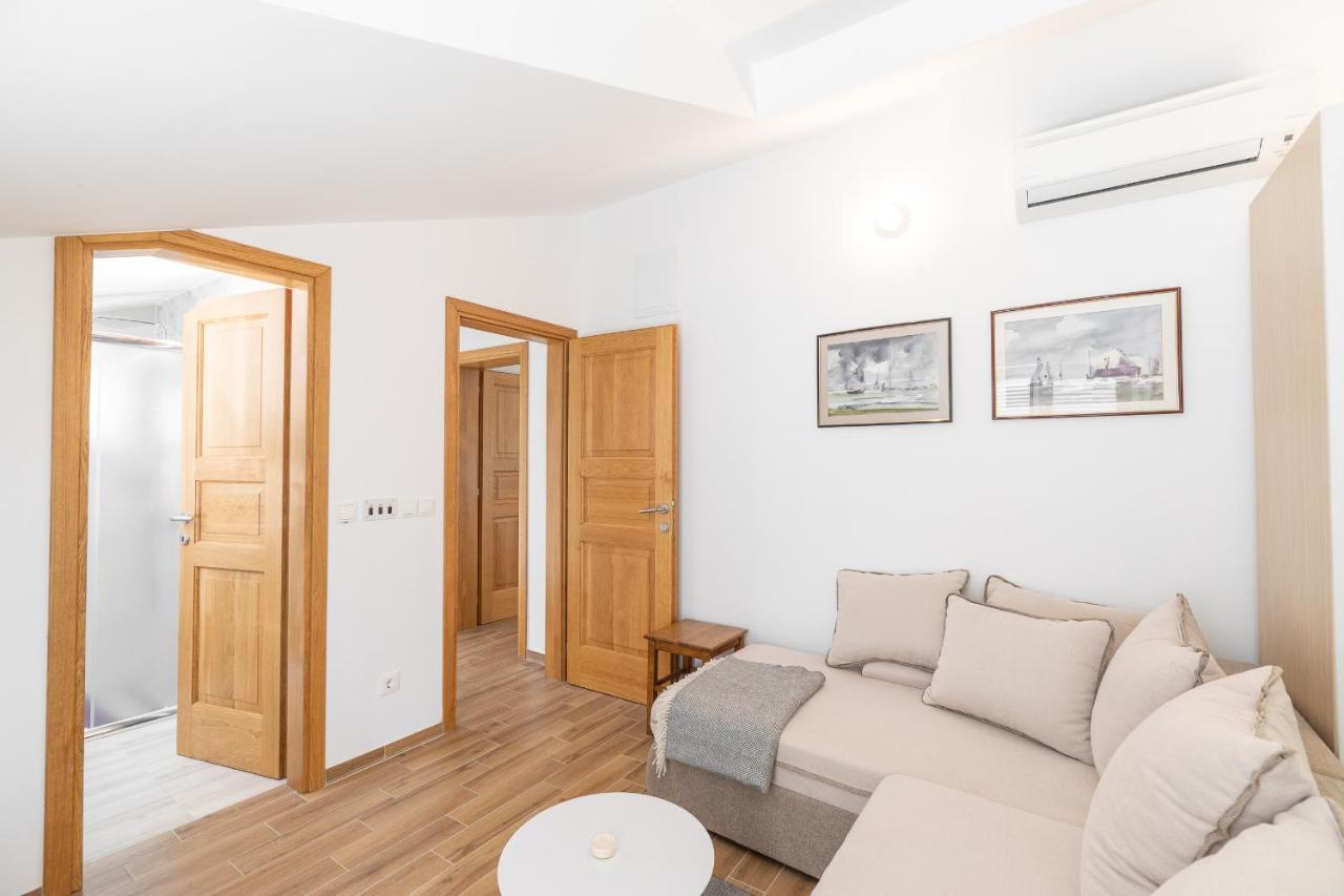 Villa Stipe Stari Grad  Esterno foto