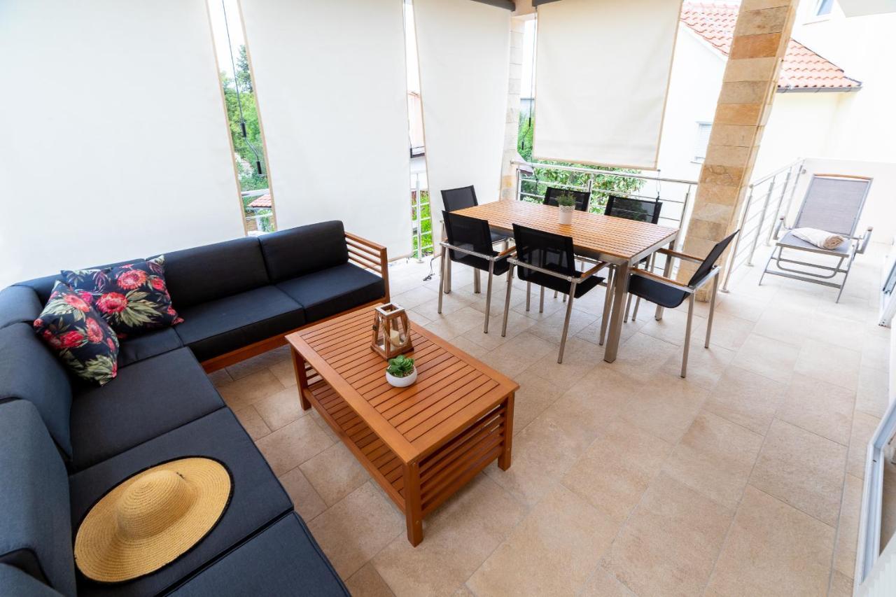 Villa Stipe Stari Grad  Esterno foto