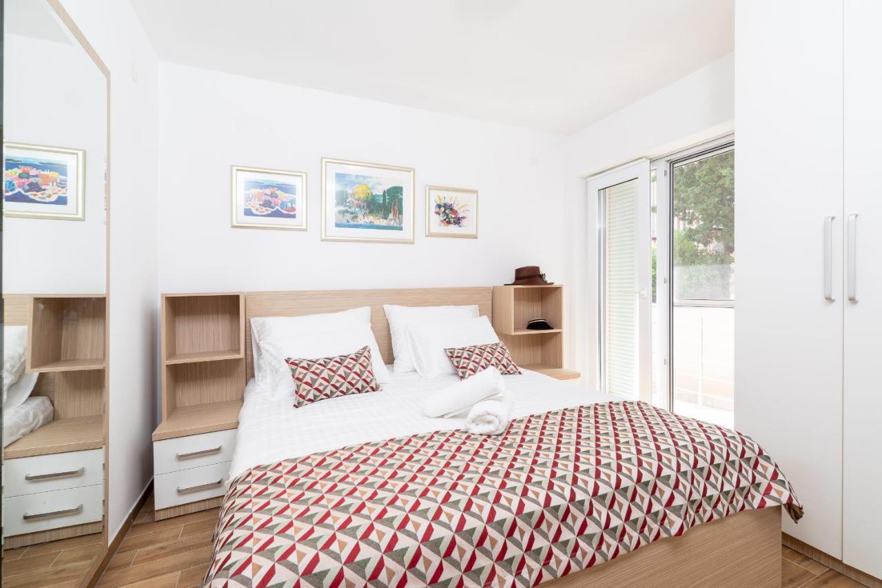 Villa Stipe Stari Grad  Esterno foto