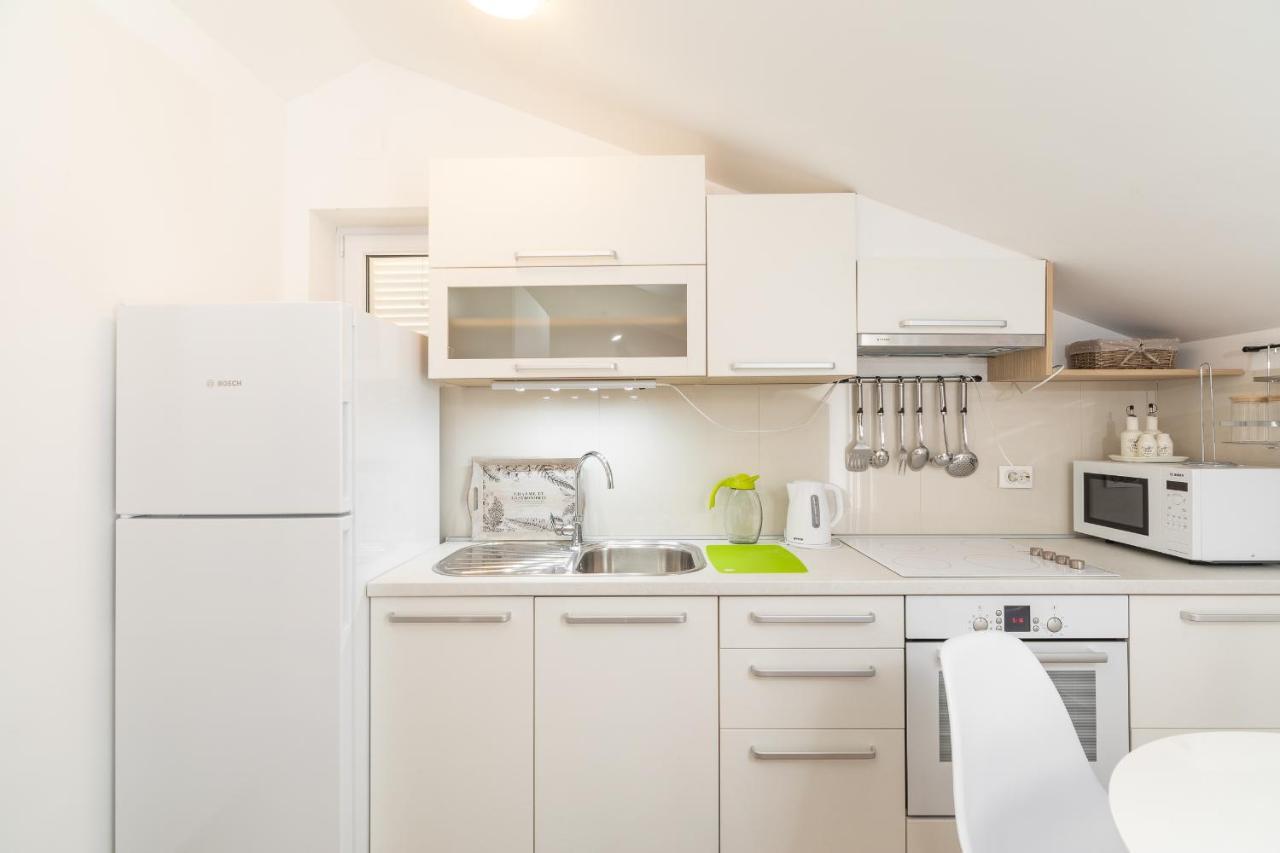 Villa Stipe Stari Grad  Esterno foto